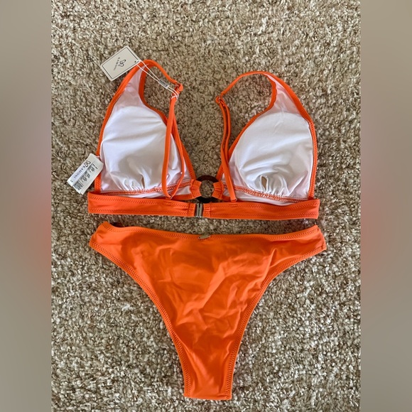 Brand New With Tags Kamoni Bikini - Picture 4 of 5